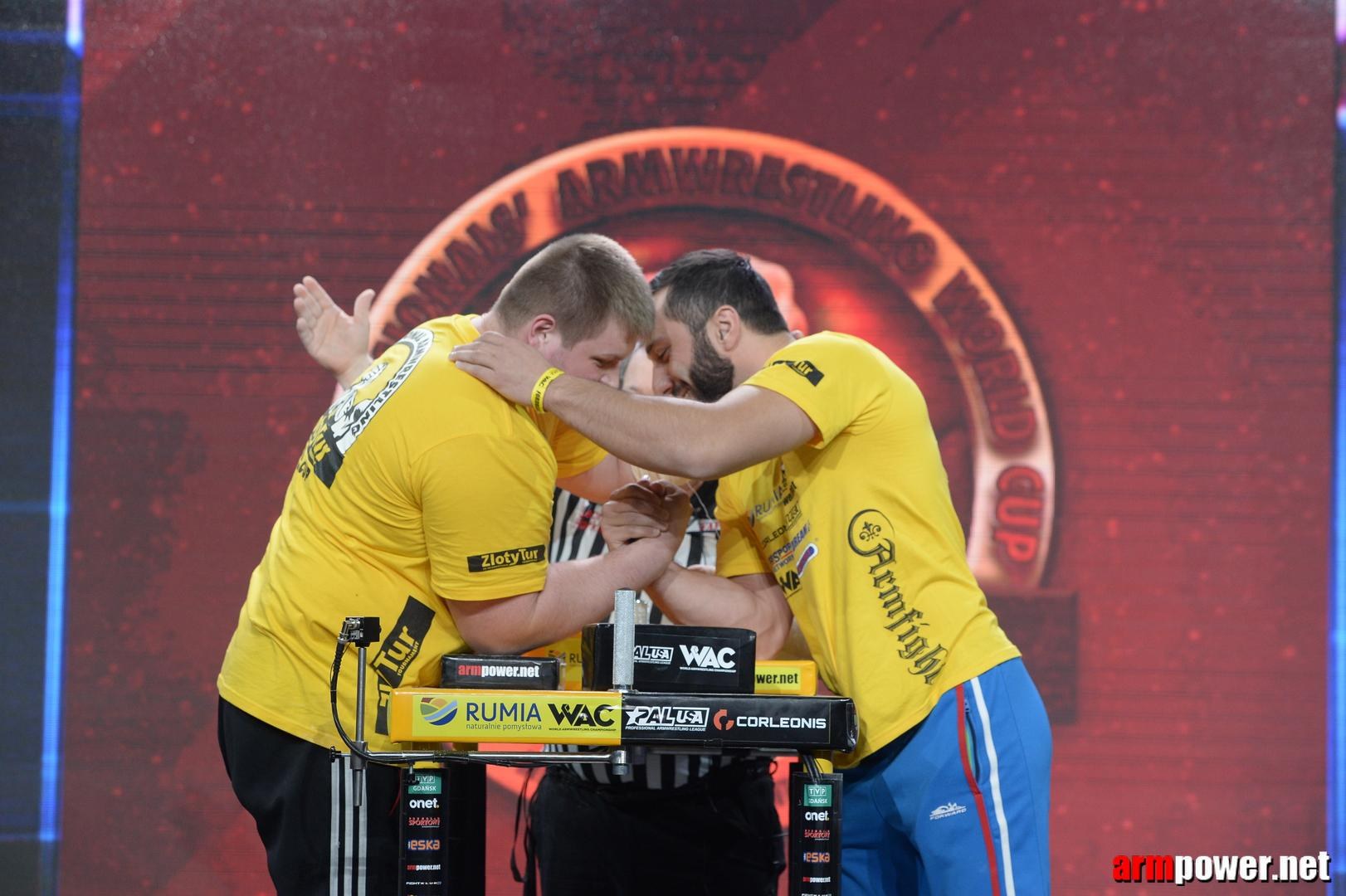 Zloty Tur 2015 By Mark Kazus Right Hand