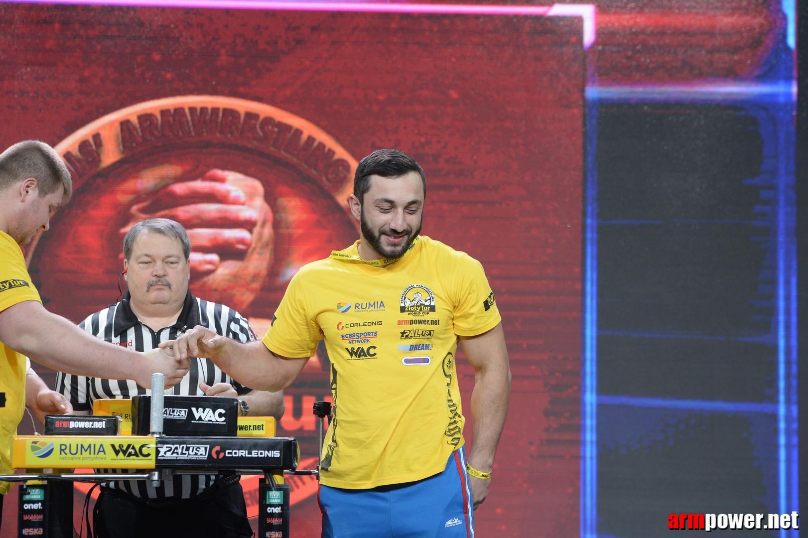 Zloty Tur 2015 By Mark Kazus Right Hand