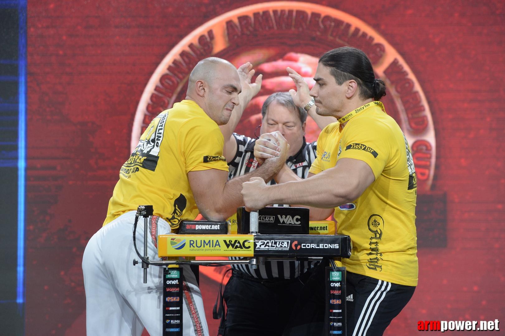 Zloty Tur 2015 By Mark Kazus Right Hand