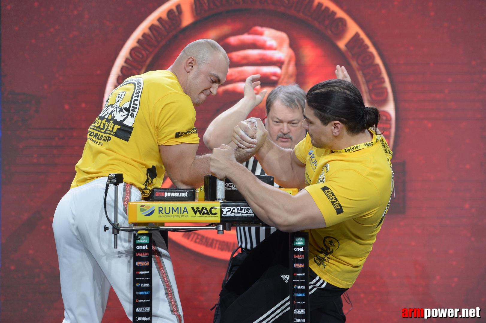 Zloty Tur 2015 By Mark Kazus Right Hand