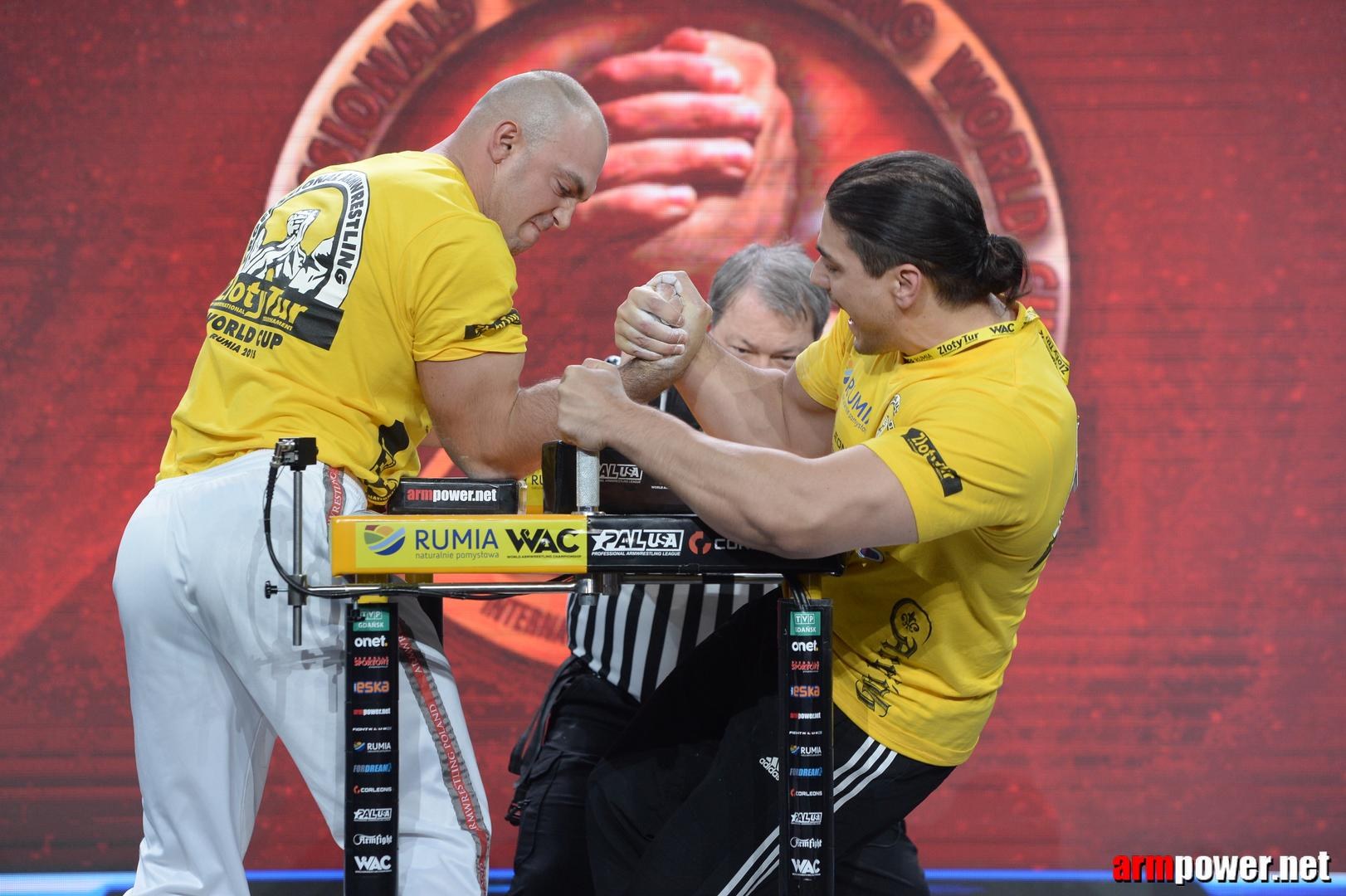 Zloty Tur 2015 By Mark Kazus Right Hand