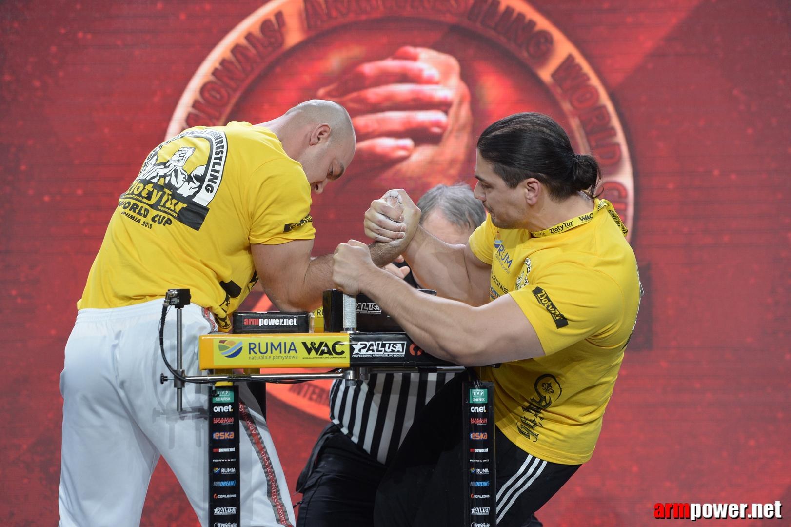 Zloty Tur 2015 By Mark Kazus Right Hand