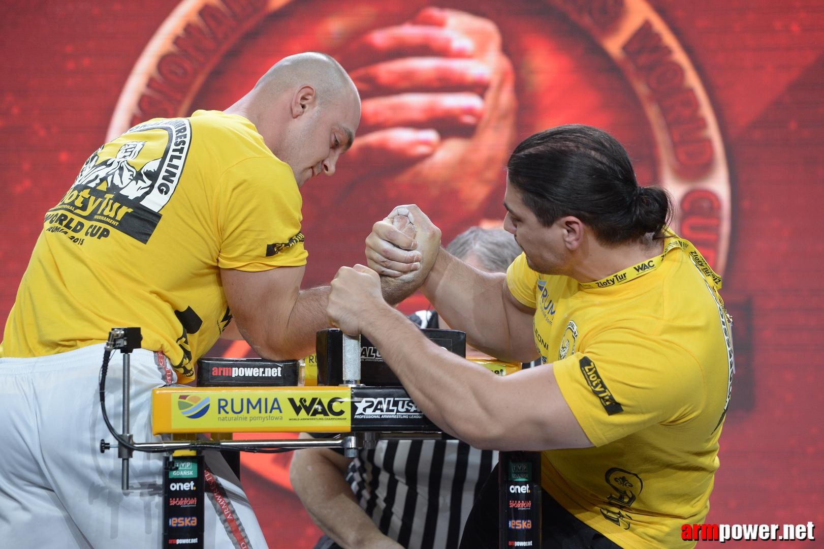 Zloty Tur 2015 By Mark Kazus Right Hand