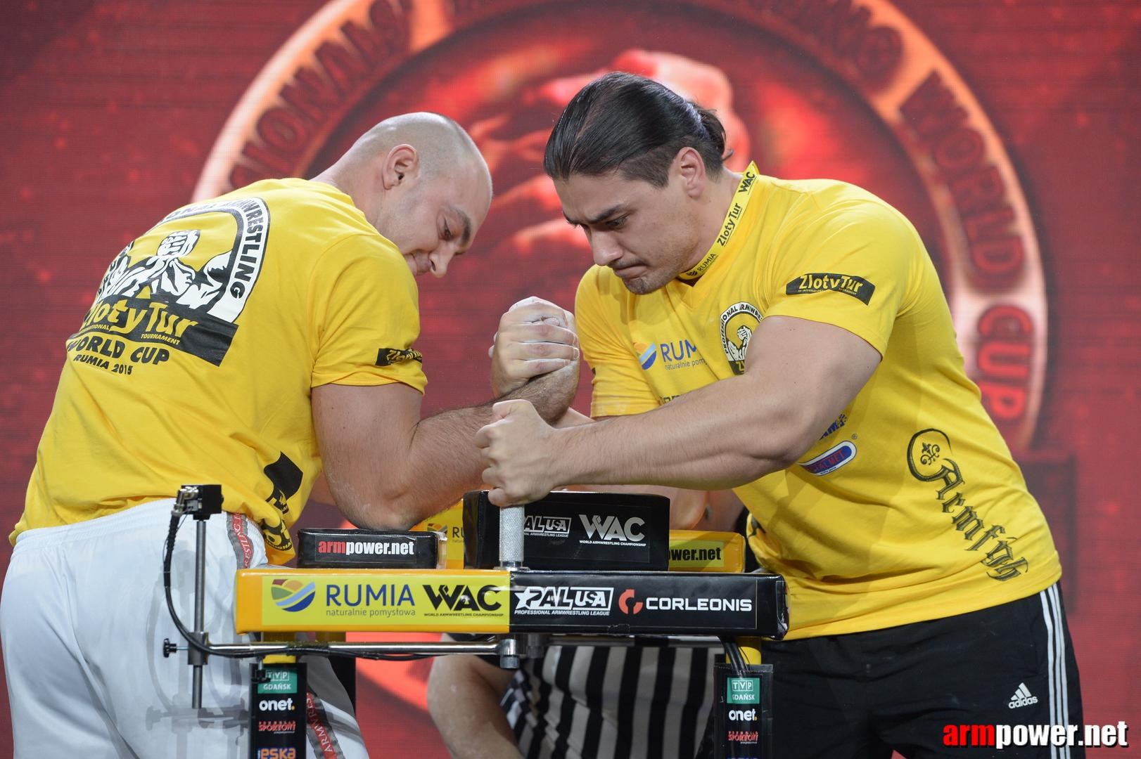 Zloty Tur 2015 By Mark Kazus Right Hand