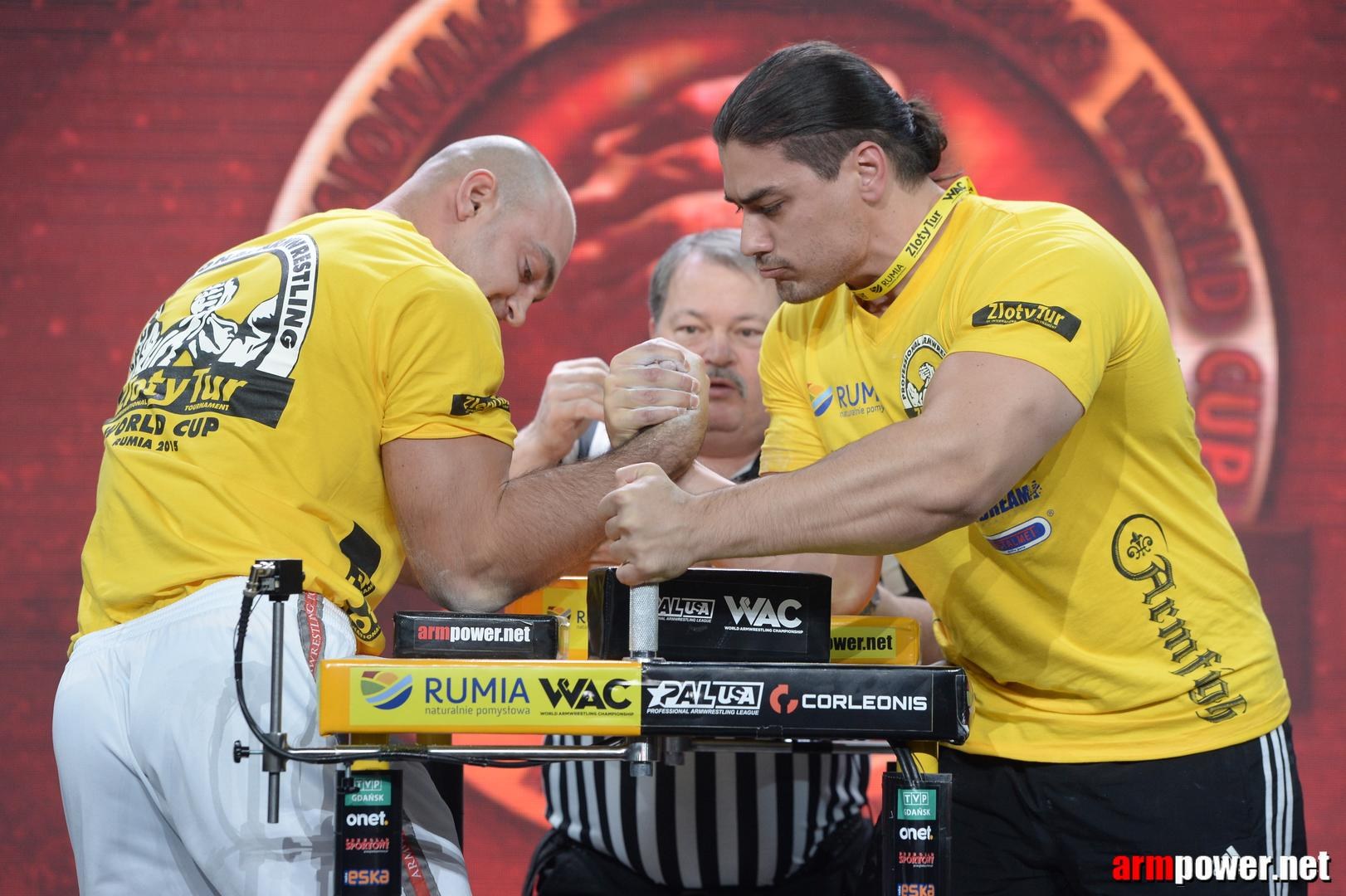 Zloty Tur 2015 By Mark Kazus Right Hand