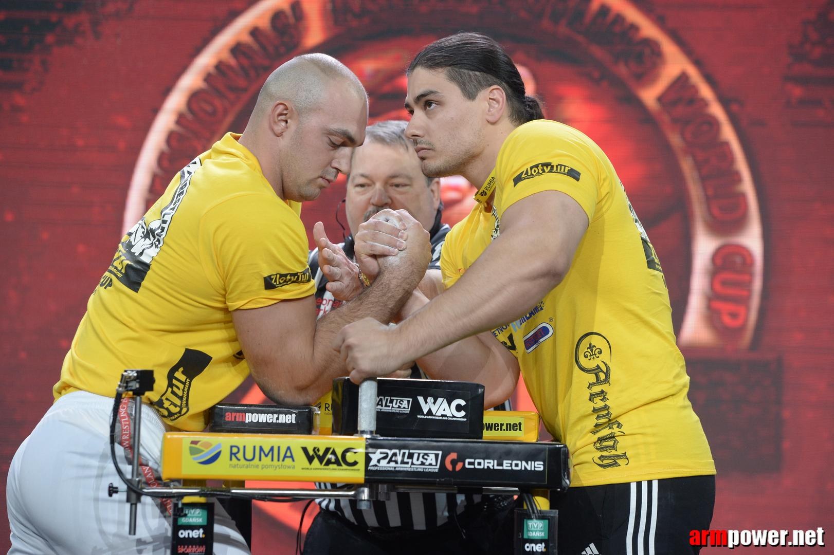 Zloty Tur 2015 By Mark Kazus Right Hand