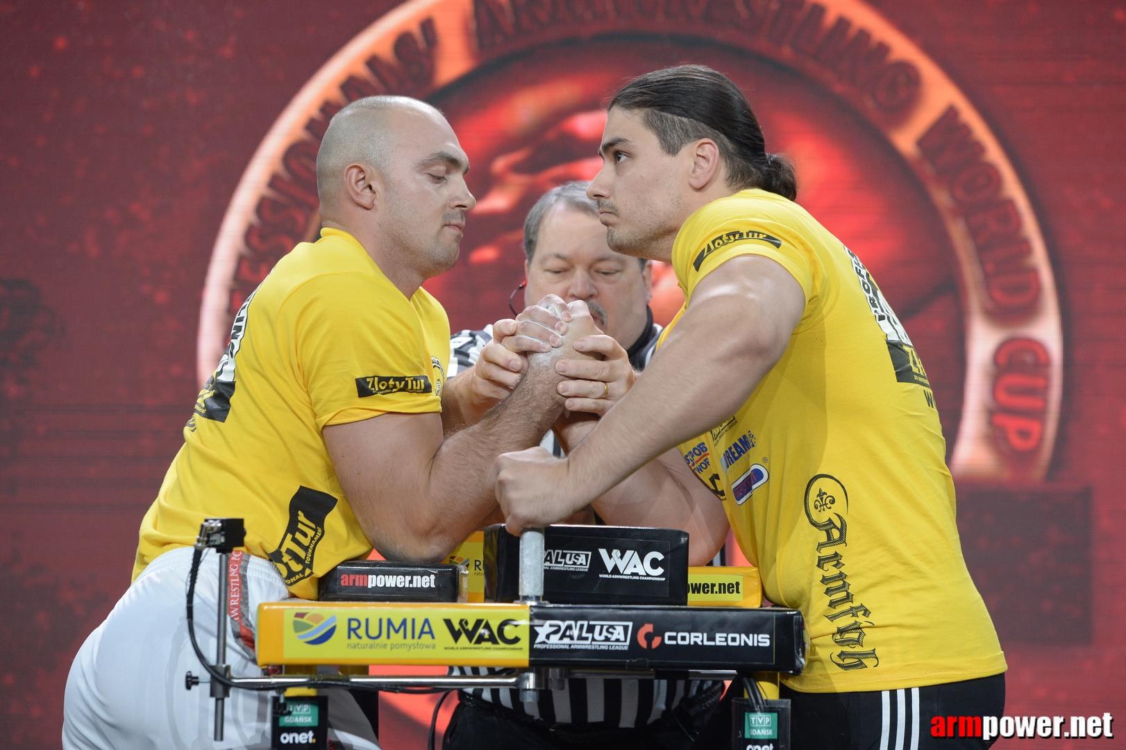 Zloty Tur 2015 By Mark Kazus Right Hand