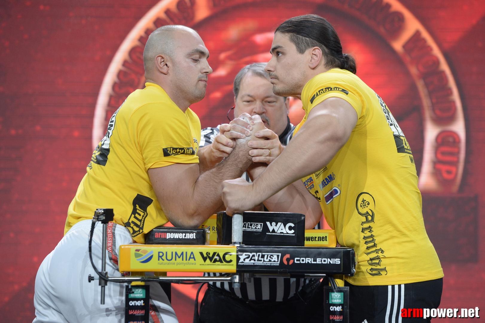 Zloty Tur 2015 By Mark Kazus Right Hand