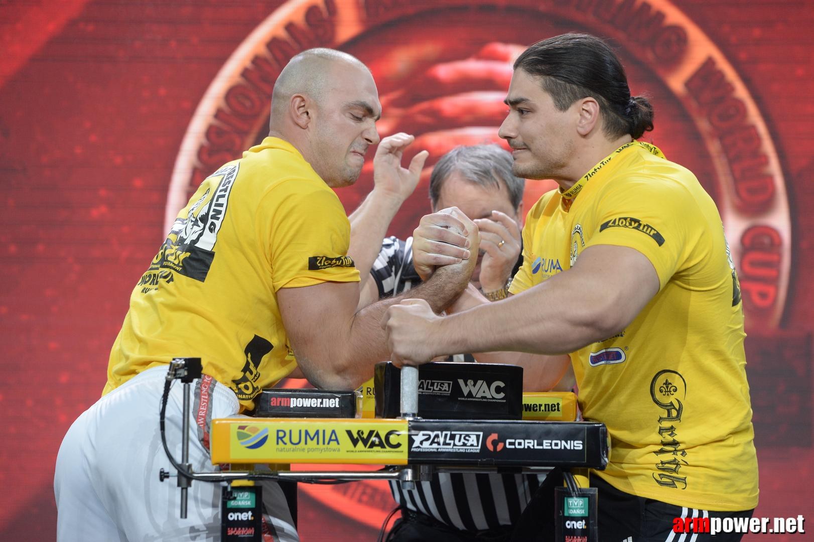 Zloty Tur 2015 By Mark Kazus Right Hand