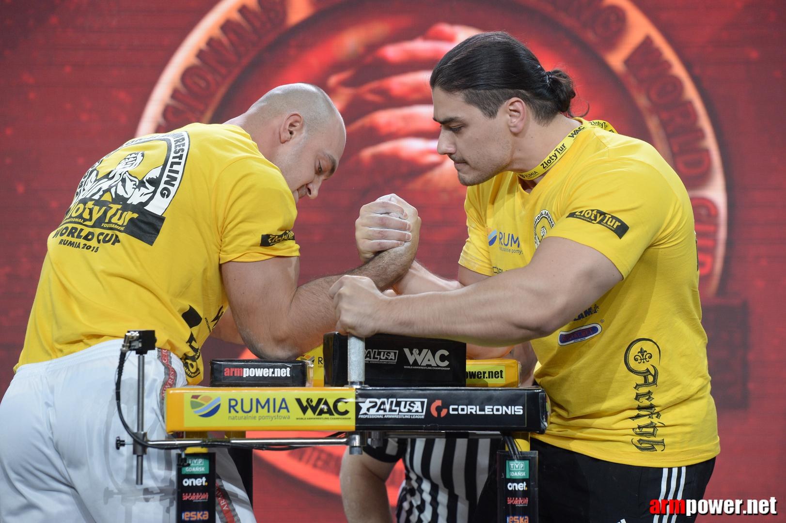 Zloty Tur 2015 By Mark Kazus Right Hand