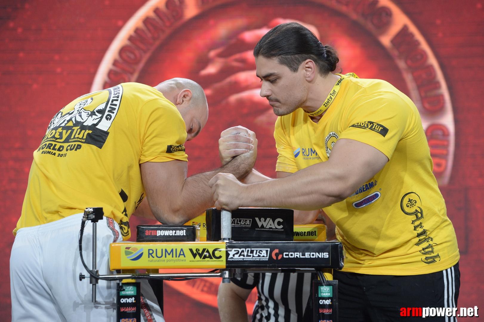 Zloty Tur 2015 By Mark Kazus Right Hand