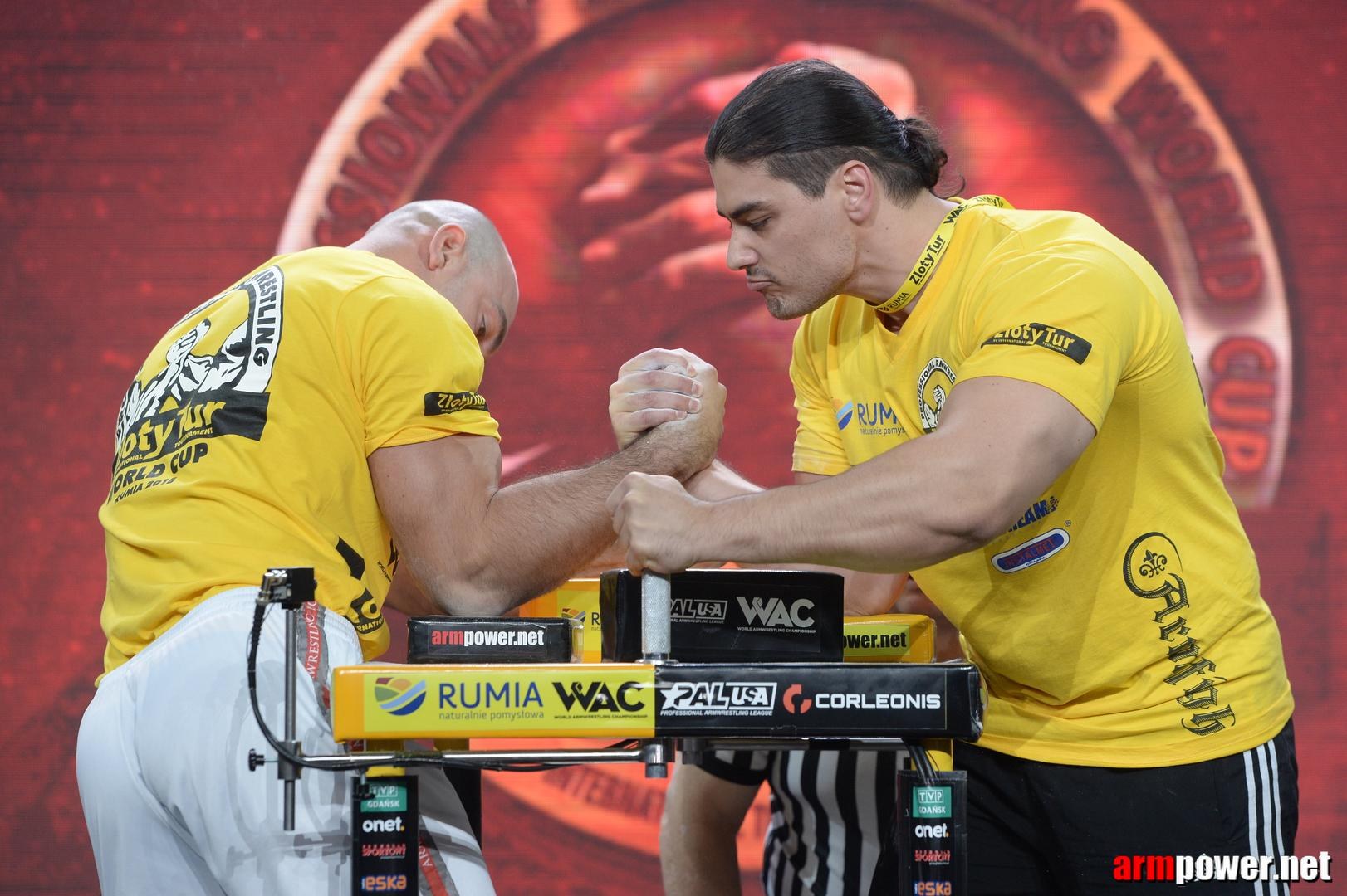 Zloty Tur 2015 By Mark Kazus Right Hand