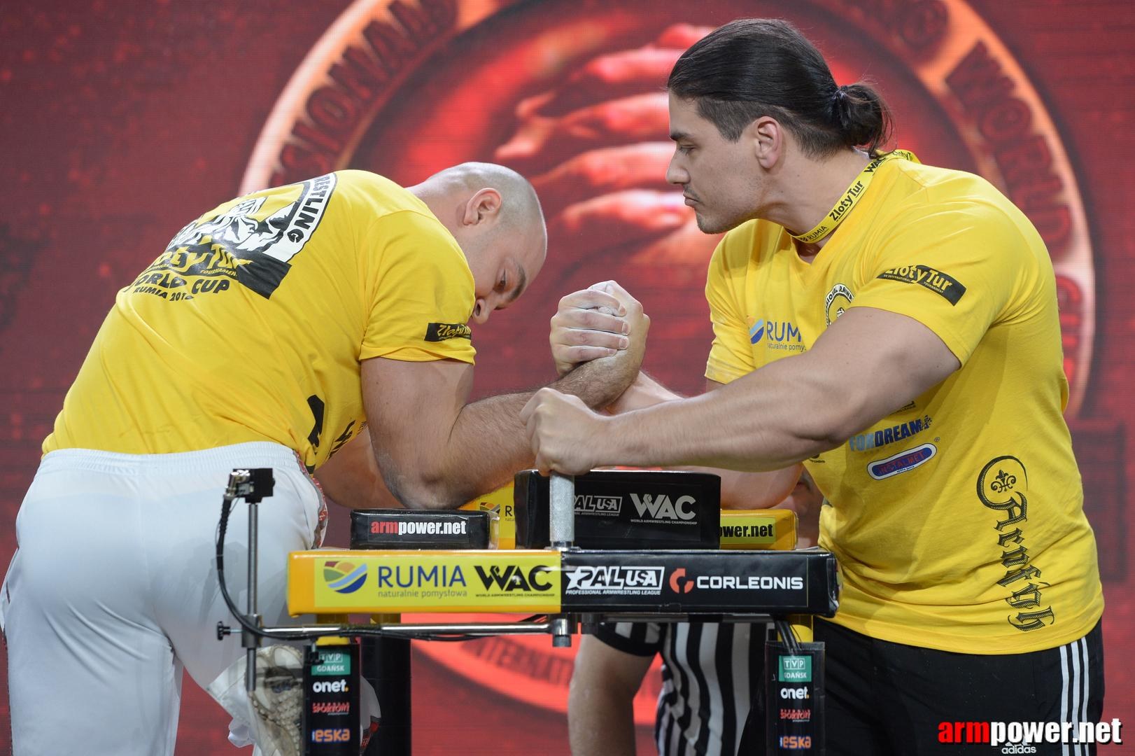 Zloty Tur 2015 By Mark Kazus Right Hand