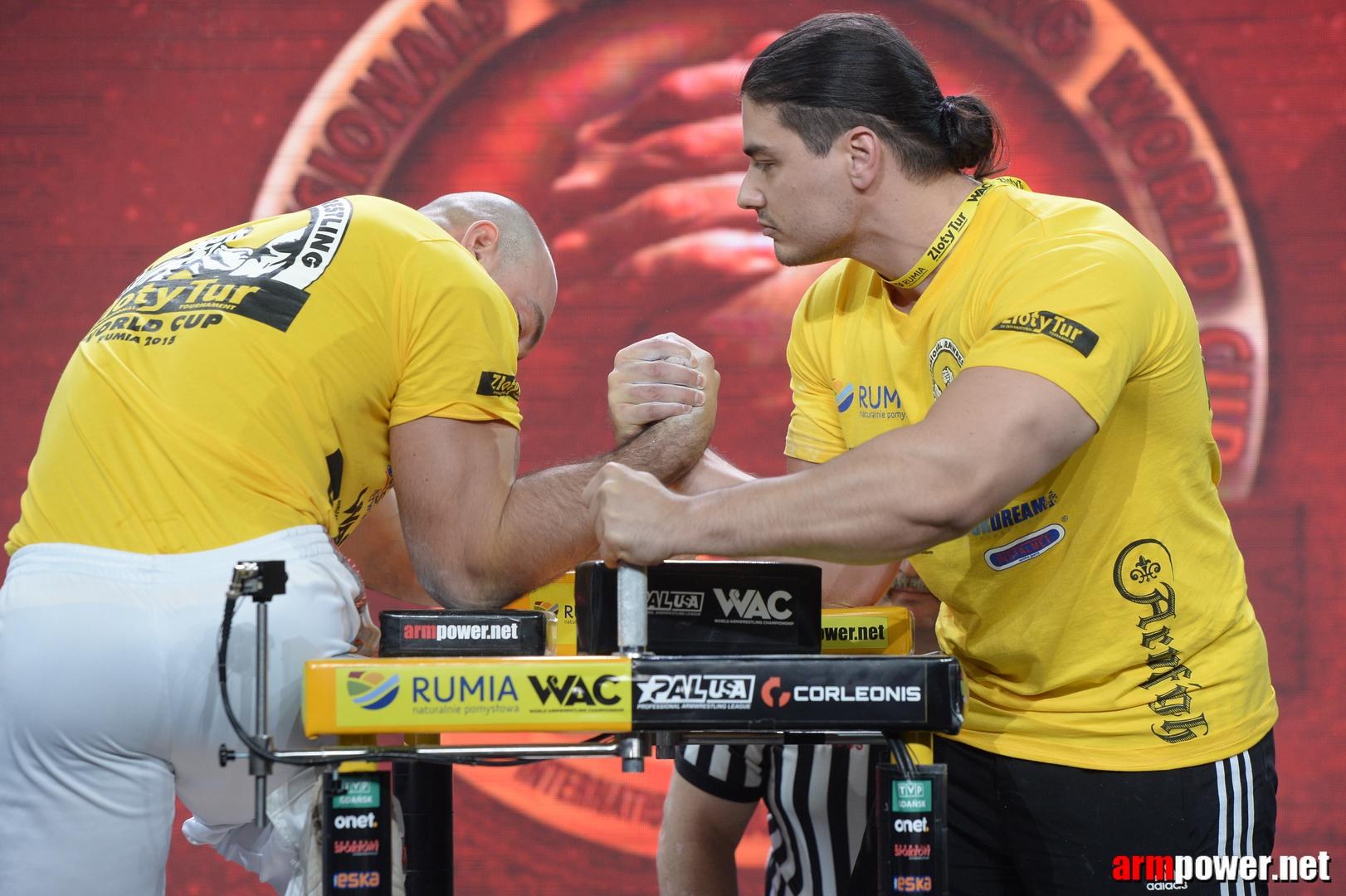 Zloty Tur 2015 By Mark Kazus Right Hand