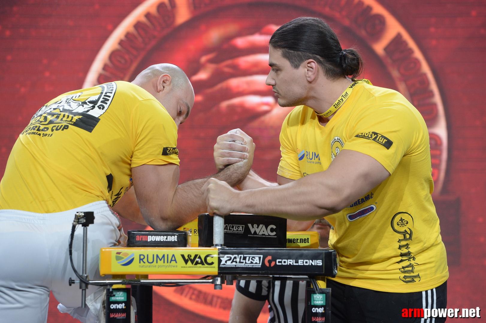 Zloty Tur 2015 By Mark Kazus Right Hand