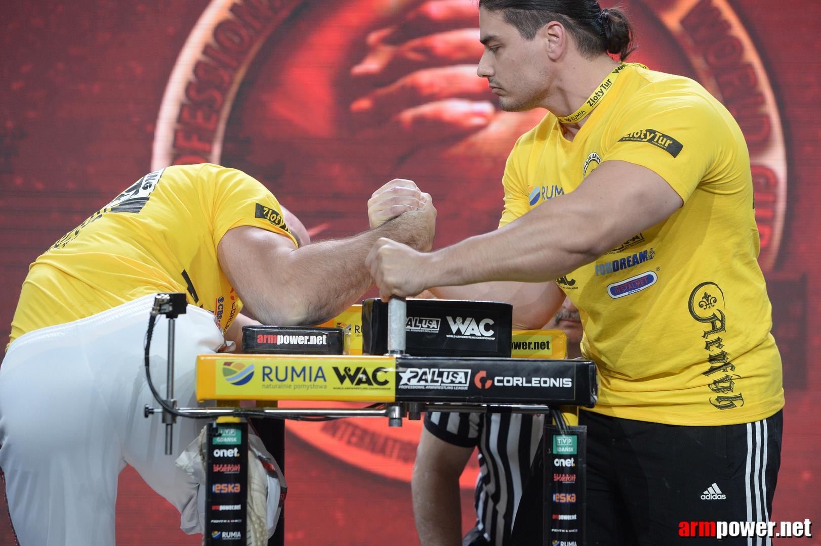 Zloty Tur 2015 By Mark Kazus Right Hand