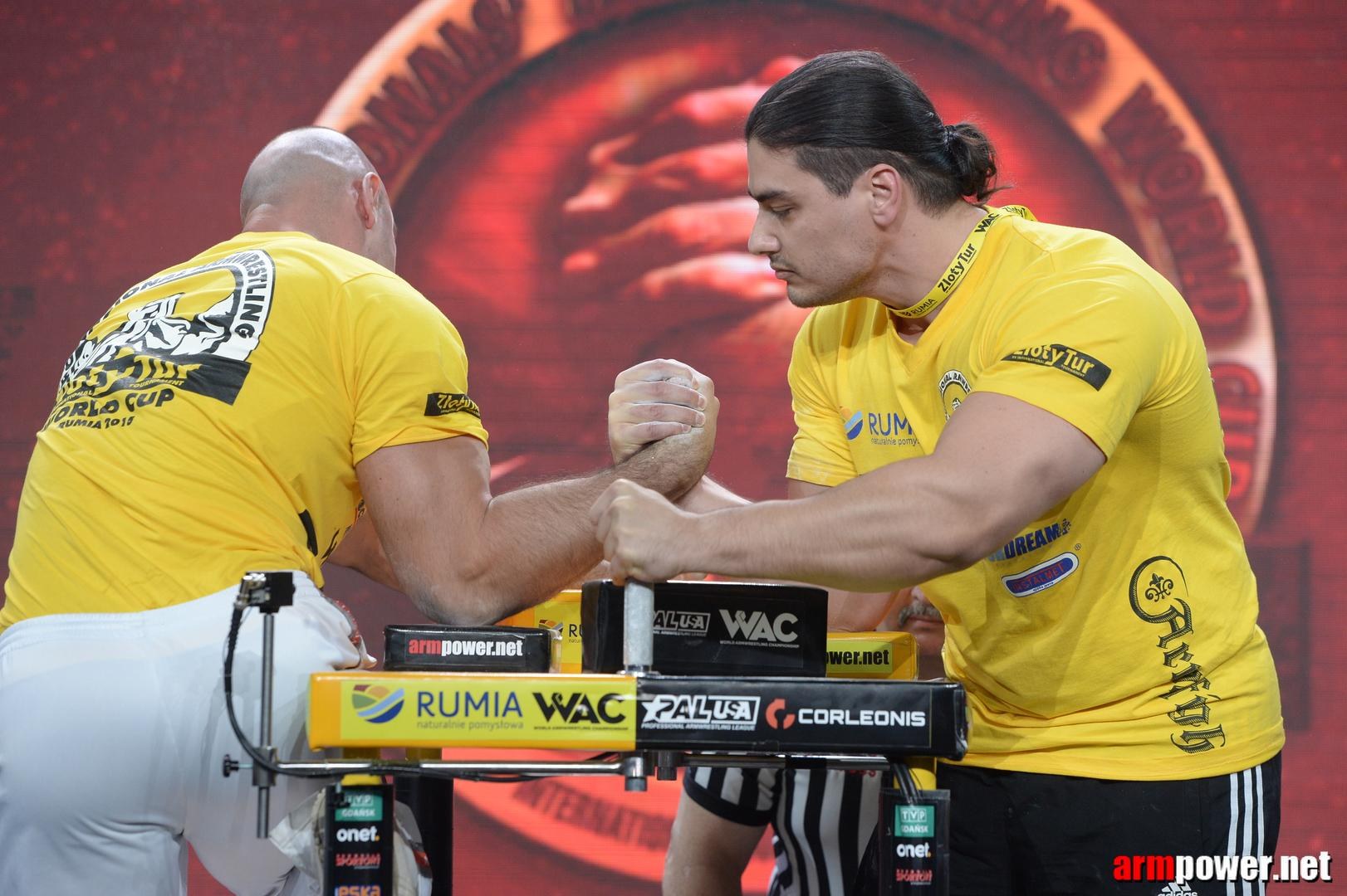 Zloty Tur 2015 By Mark Kazus Right Hand