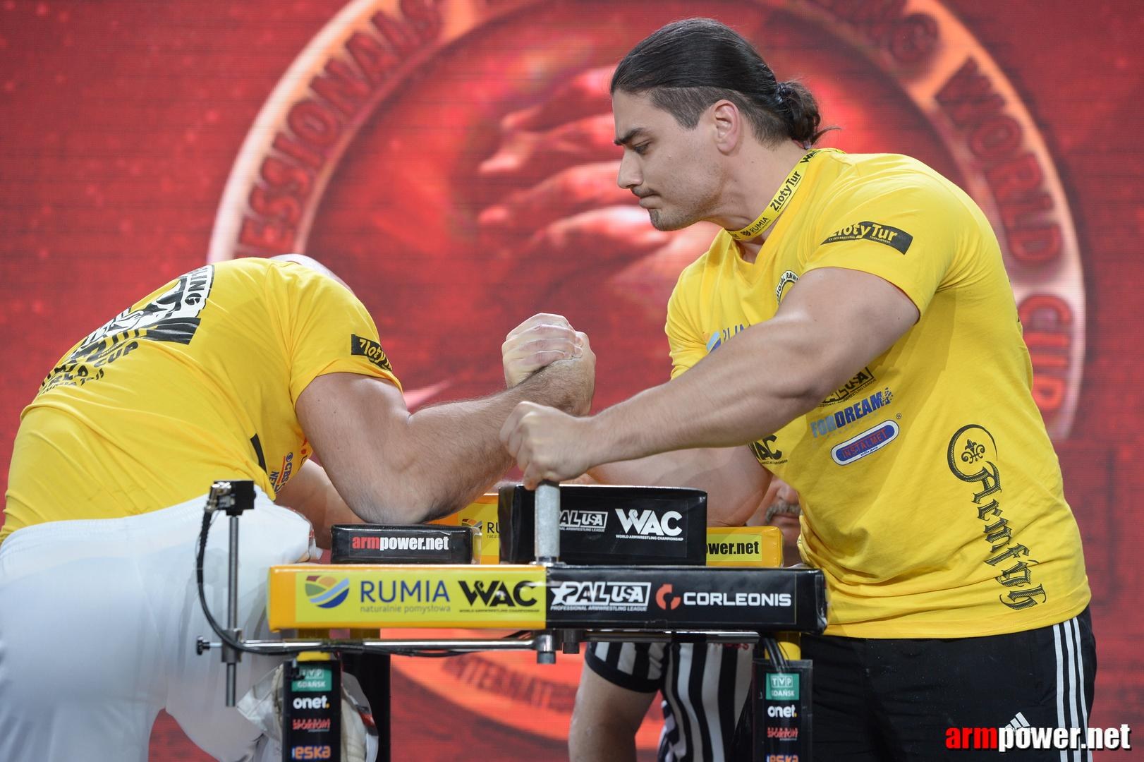 Zloty Tur 2015 By Mark Kazus Right Hand