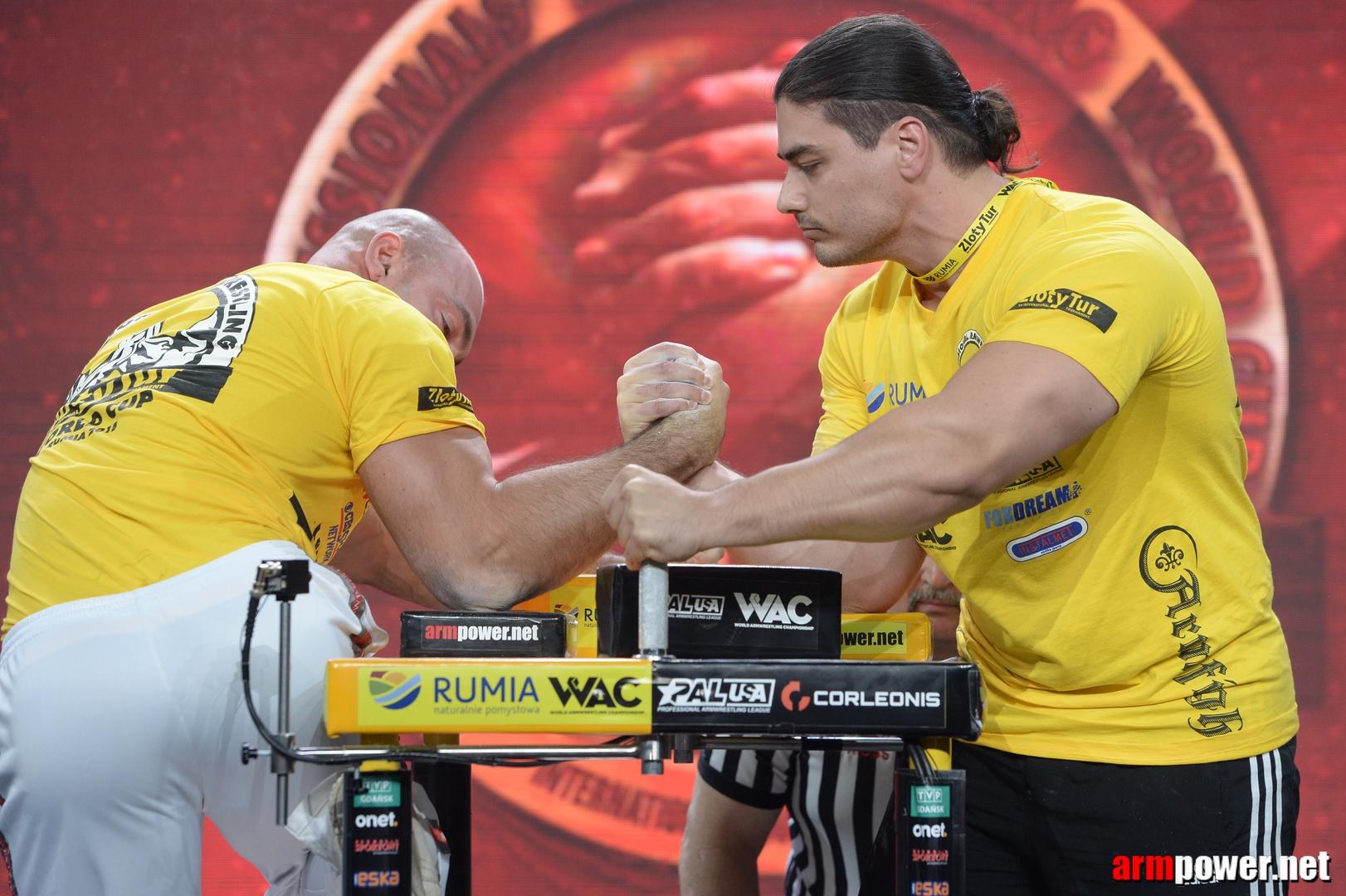 Zloty Tur 2015 By Mark Kazus Right Hand