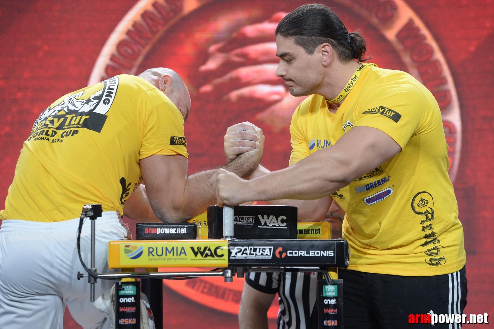 Zloty Tur 2015 By Mark Kazus Right Hand