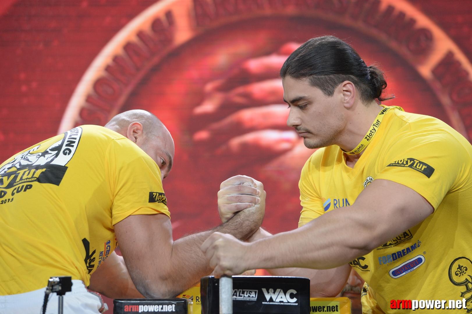 Zloty Tur 2015 By Mark Kazus Right Hand