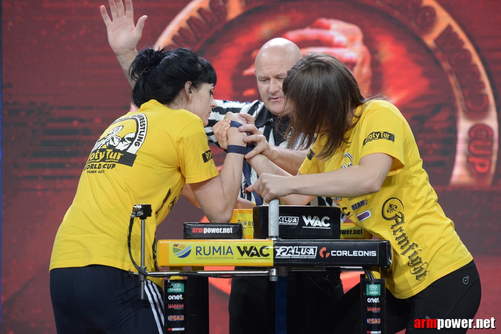 Zloty Tur 2015 By Mark Kazus Right Hand