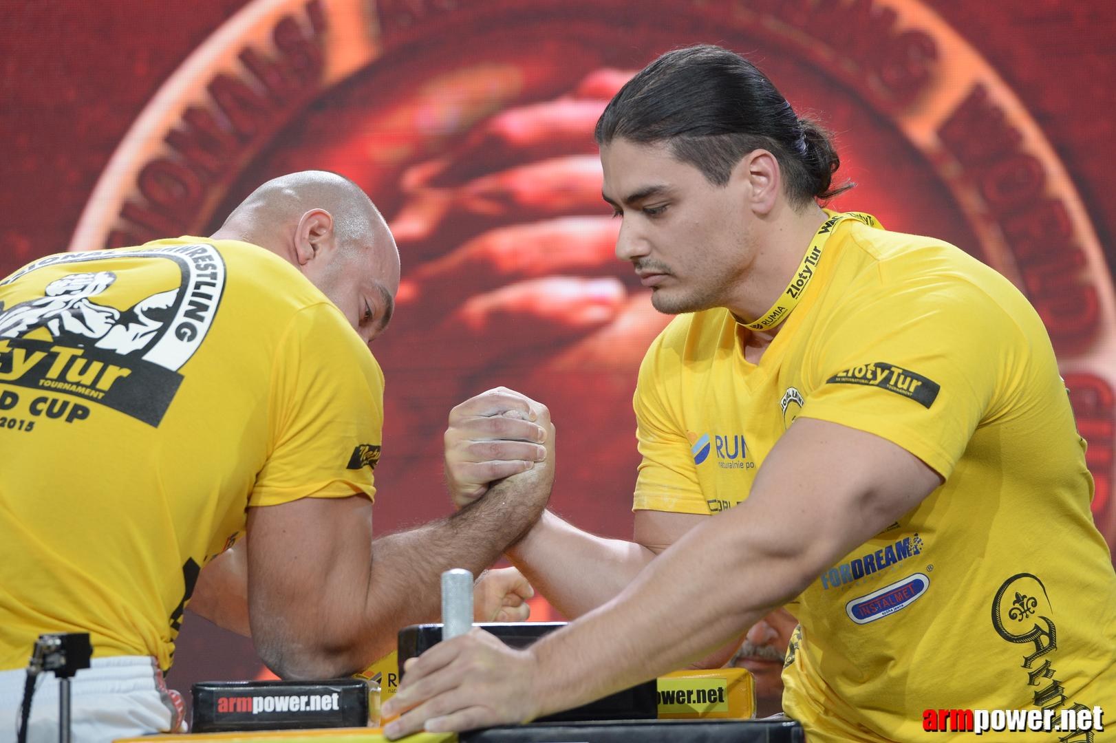 Zloty Tur 2015 By Mark Kazus Right Hand