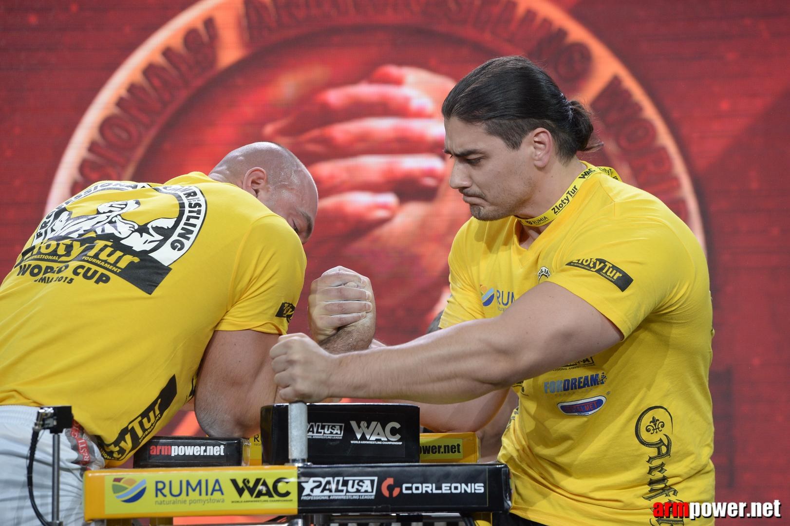 Zloty Tur 2015 By Mark Kazus Right Hand