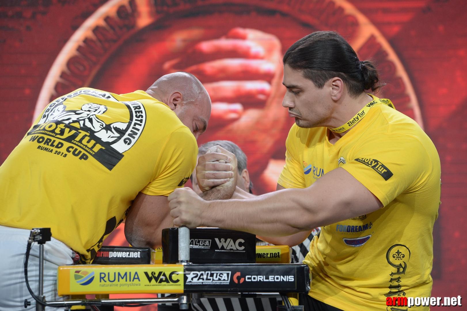 Zloty Tur 2015 By Mark Kazus Right Hand