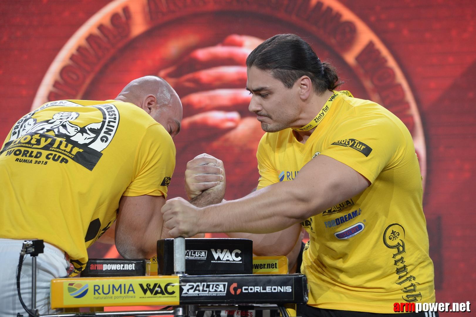 Zloty Tur 2015 By Mark Kazus Right Hand