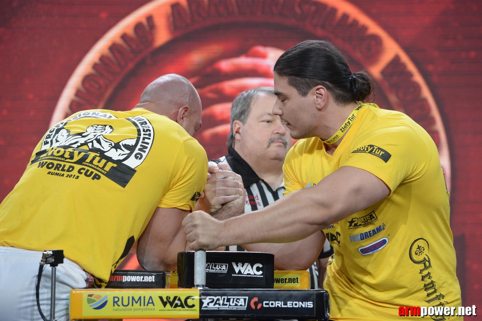 Zloty Tur 2015 By Mark Kazus Right Hand