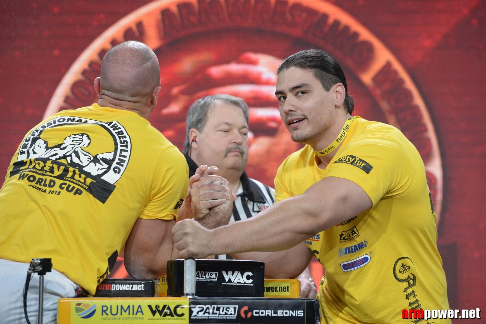 Zloty Tur 2015 By Mark Kazus Right Hand