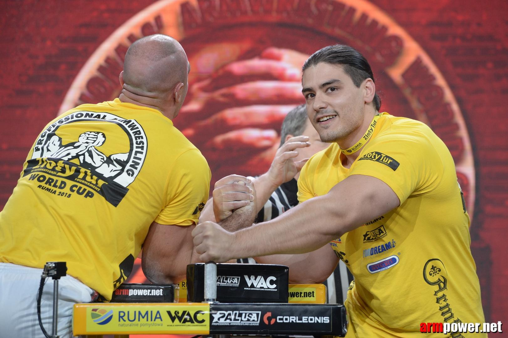 Zloty Tur 2015 By Mark Kazus Right Hand