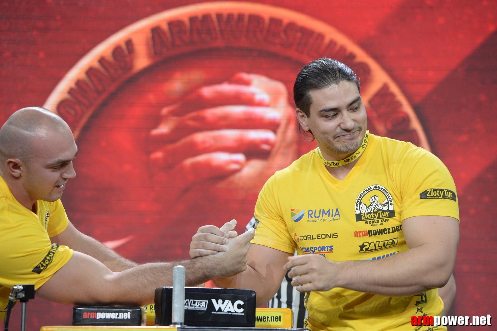 Zloty Tur 2015 By Mark Kazus Right Hand