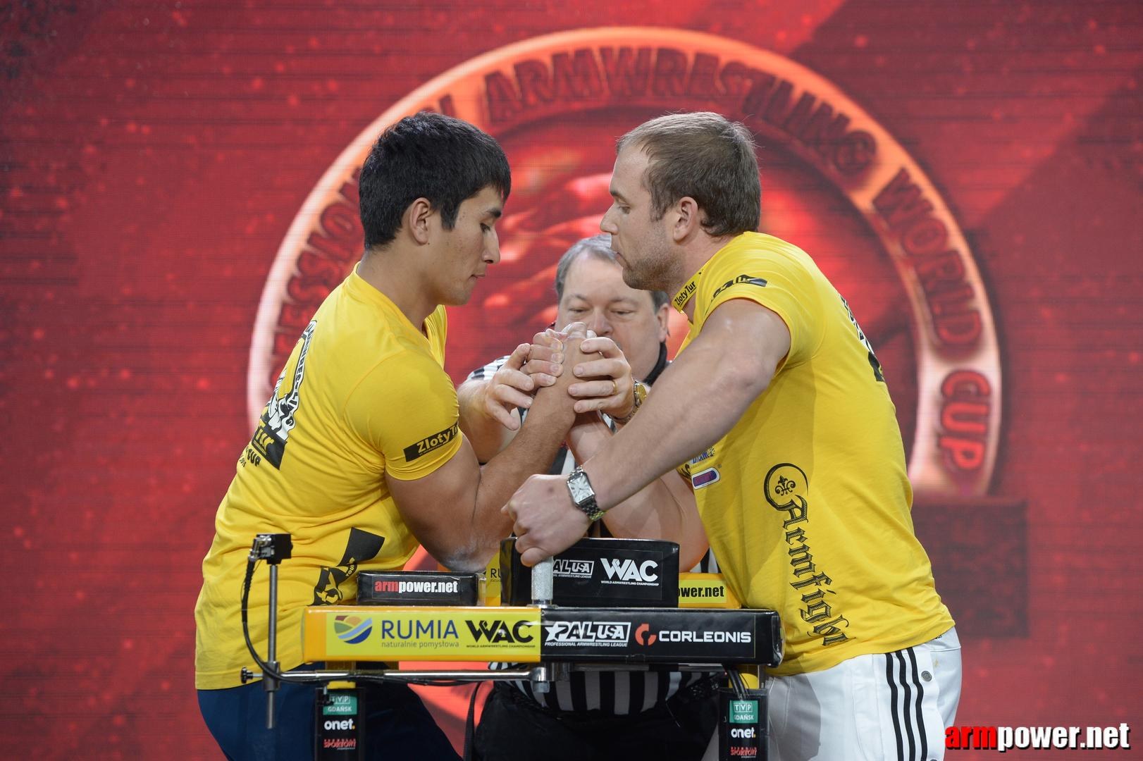 Zloty Tur 2015 By Mark Kazus Right Hand