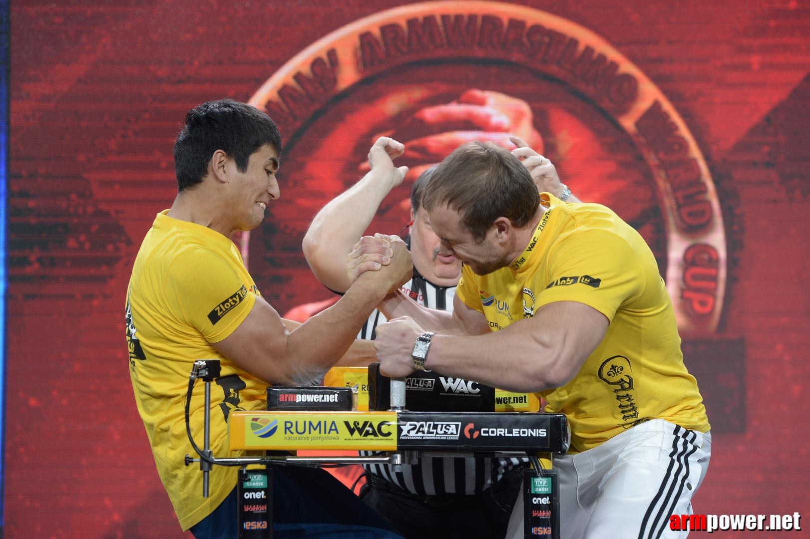 Zloty Tur 2015 By Mark Kazus Right Hand