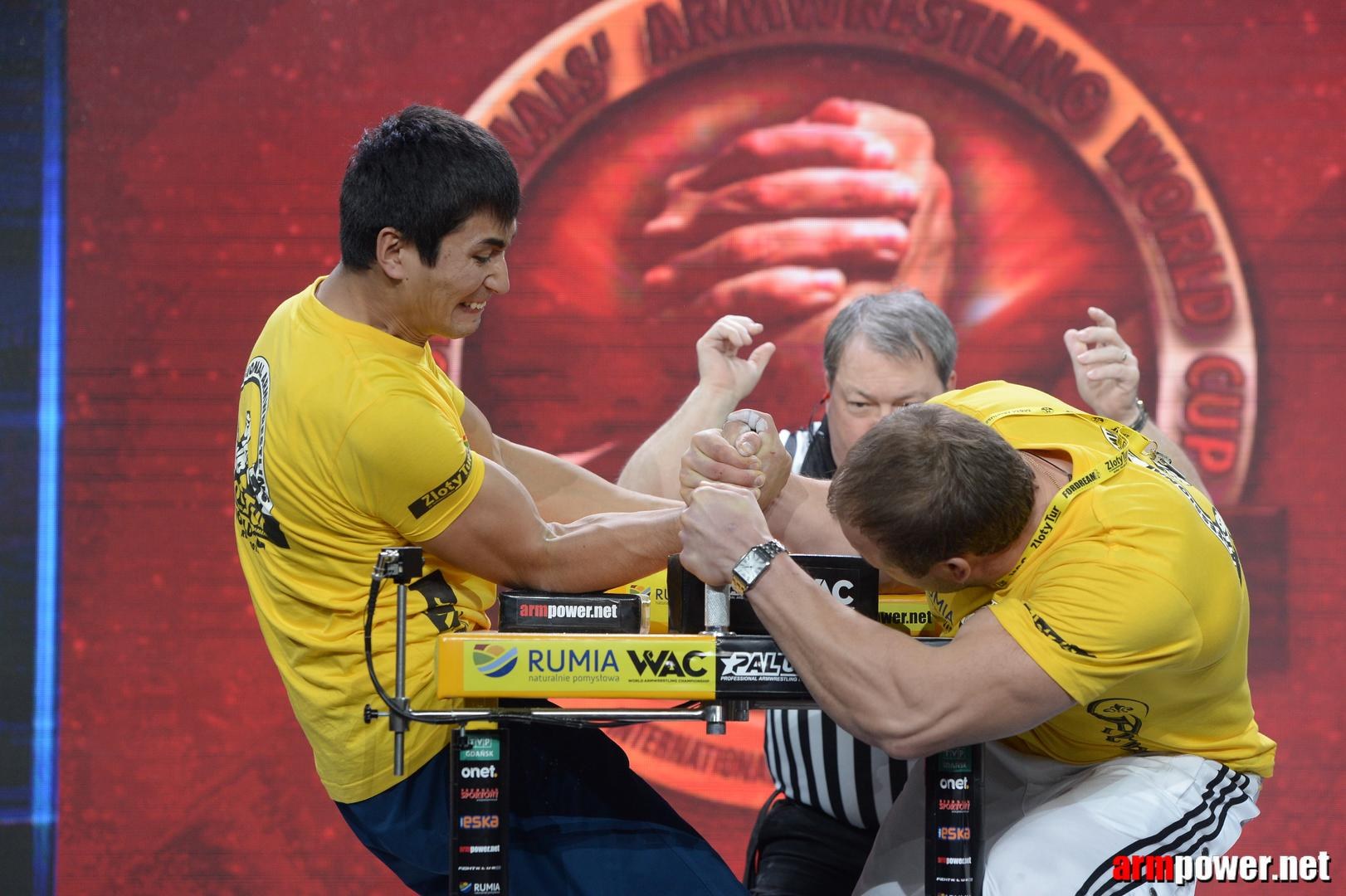 Zloty Tur 2015 By Mark Kazus Right Hand