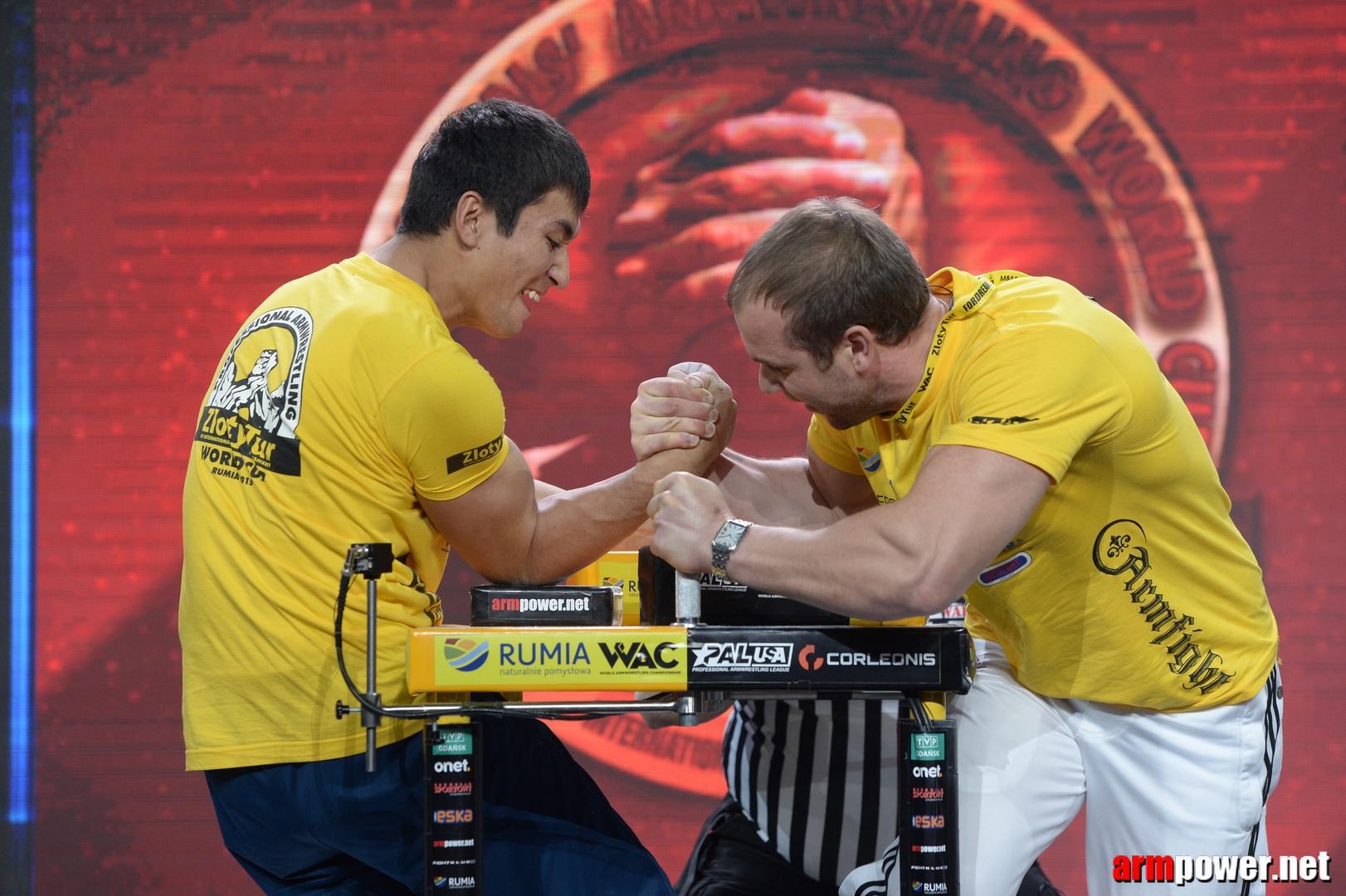 Zloty Tur 2015 By Mark Kazus Right Hand