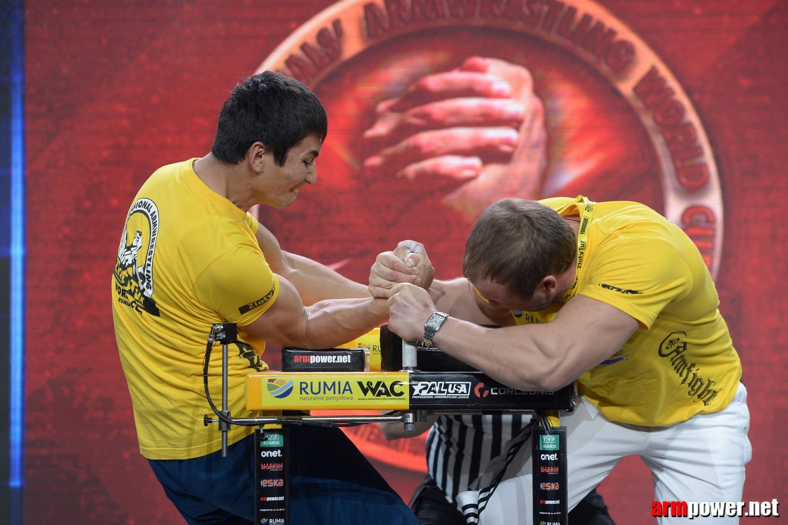 Zloty Tur 2015 By Mark Kazus Right Hand