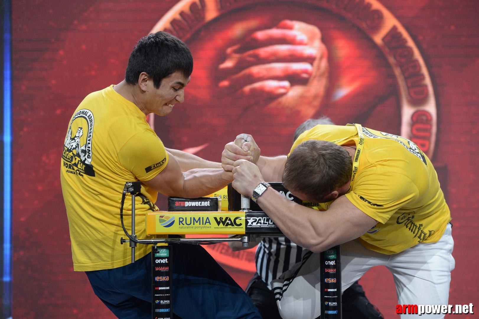 Zloty Tur 2015 By Mark Kazus Right Hand