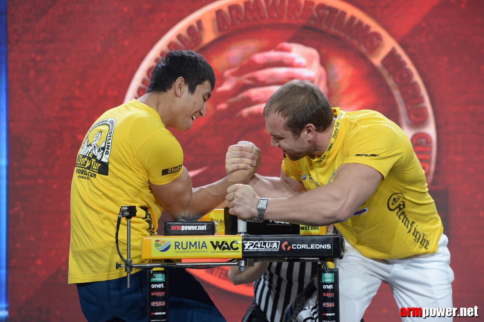 Zloty Tur 2015 By Mark Kazus Right Hand