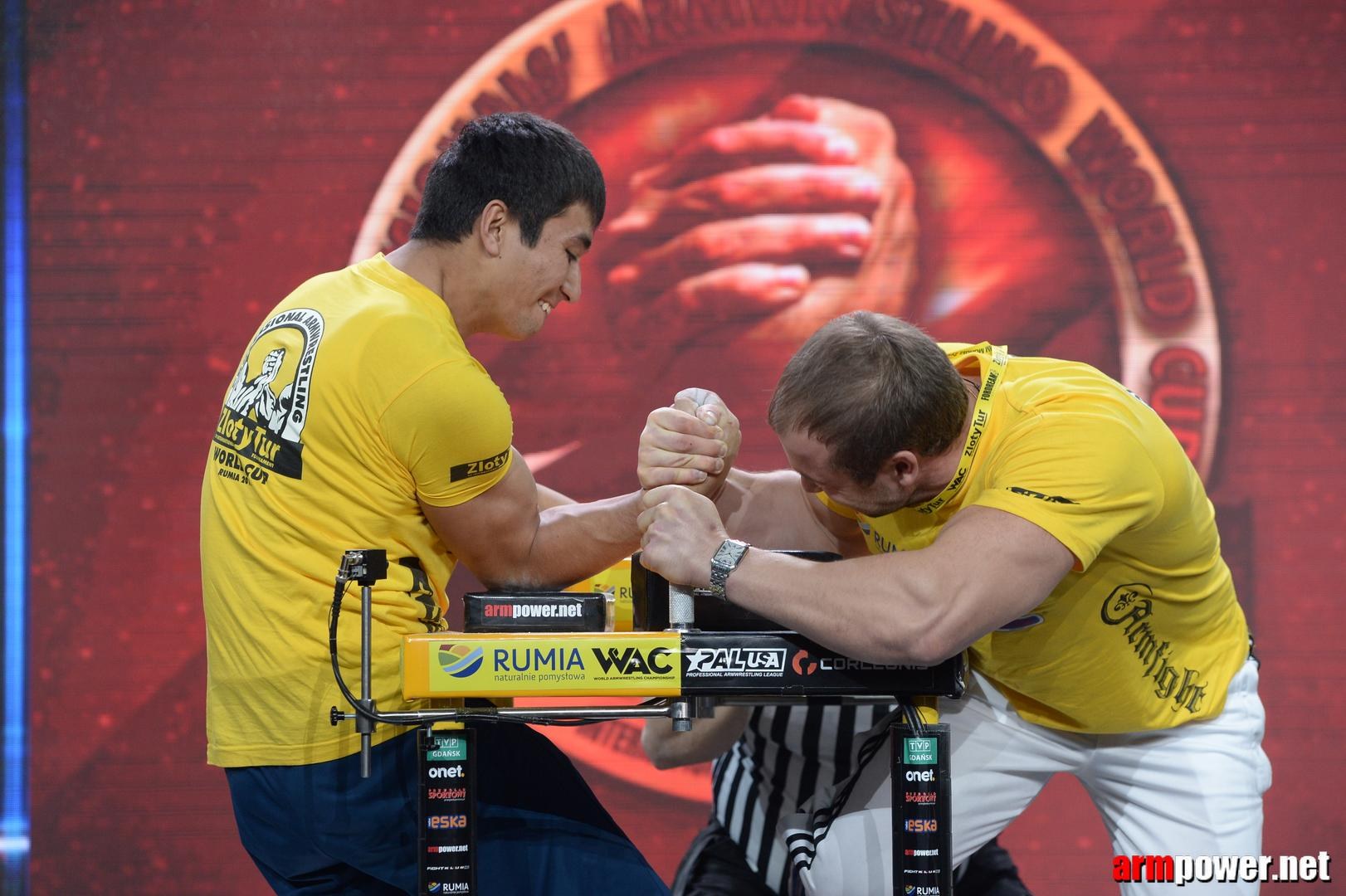 Zloty Tur 2015 By Mark Kazus Right Hand