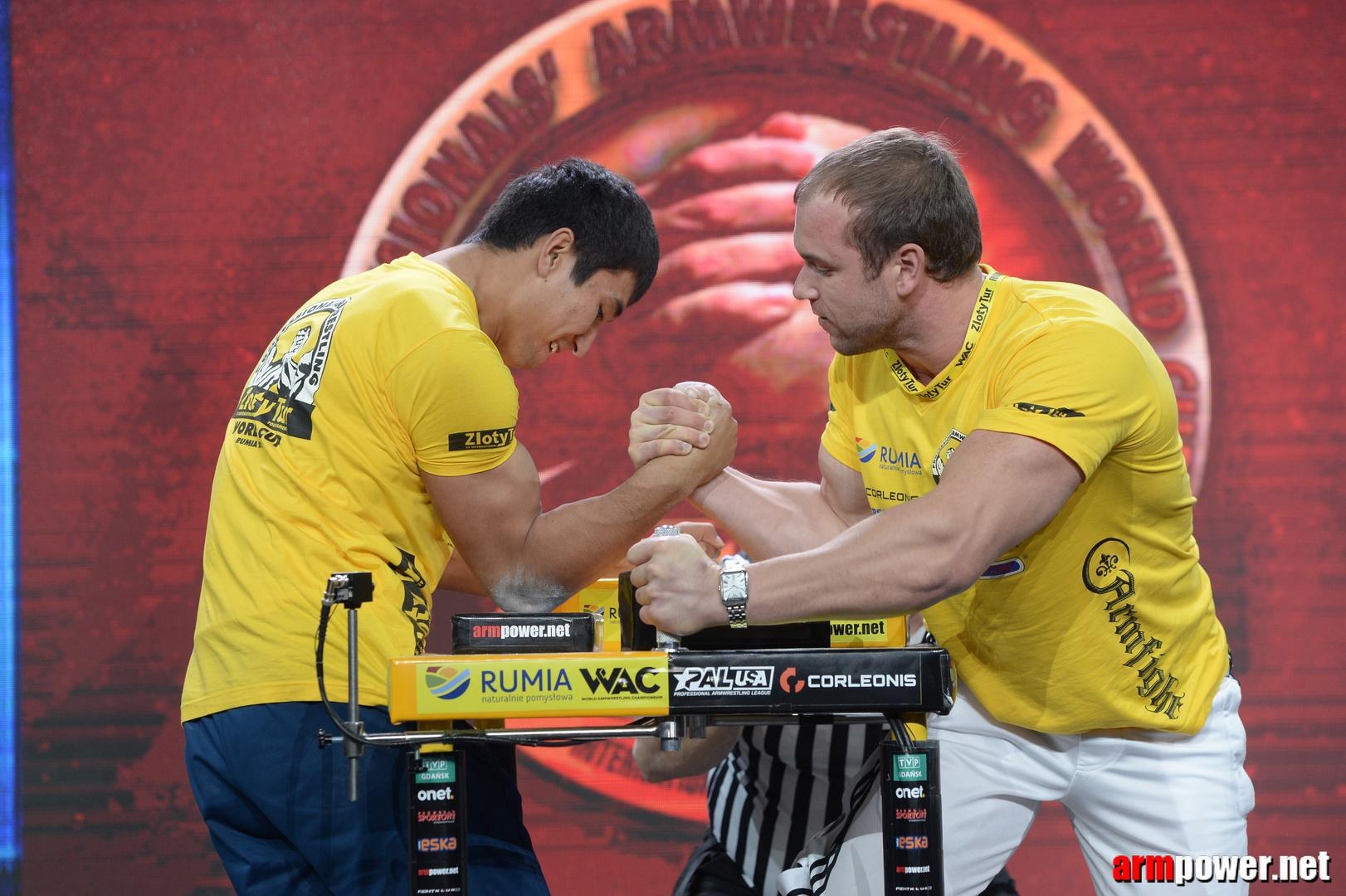 Zloty Tur 2015 By Mark Kazus Right Hand