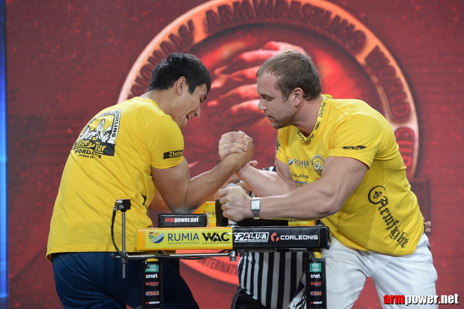 Zloty Tur 2015 By Mark Kazus Right Hand