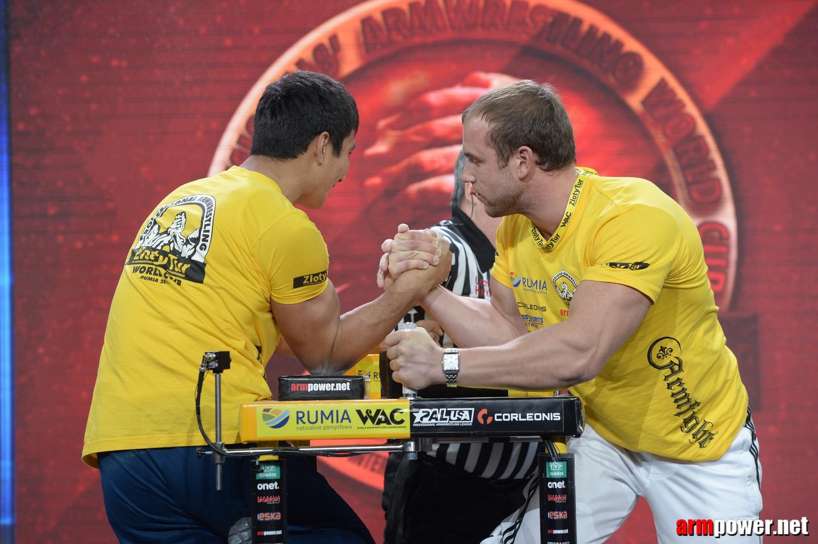 Zloty Tur 2015 By Mark Kazus Right Hand