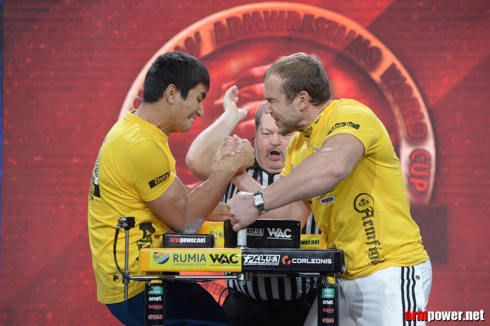 Zloty Tur 2015 By Mark Kazus Right Hand