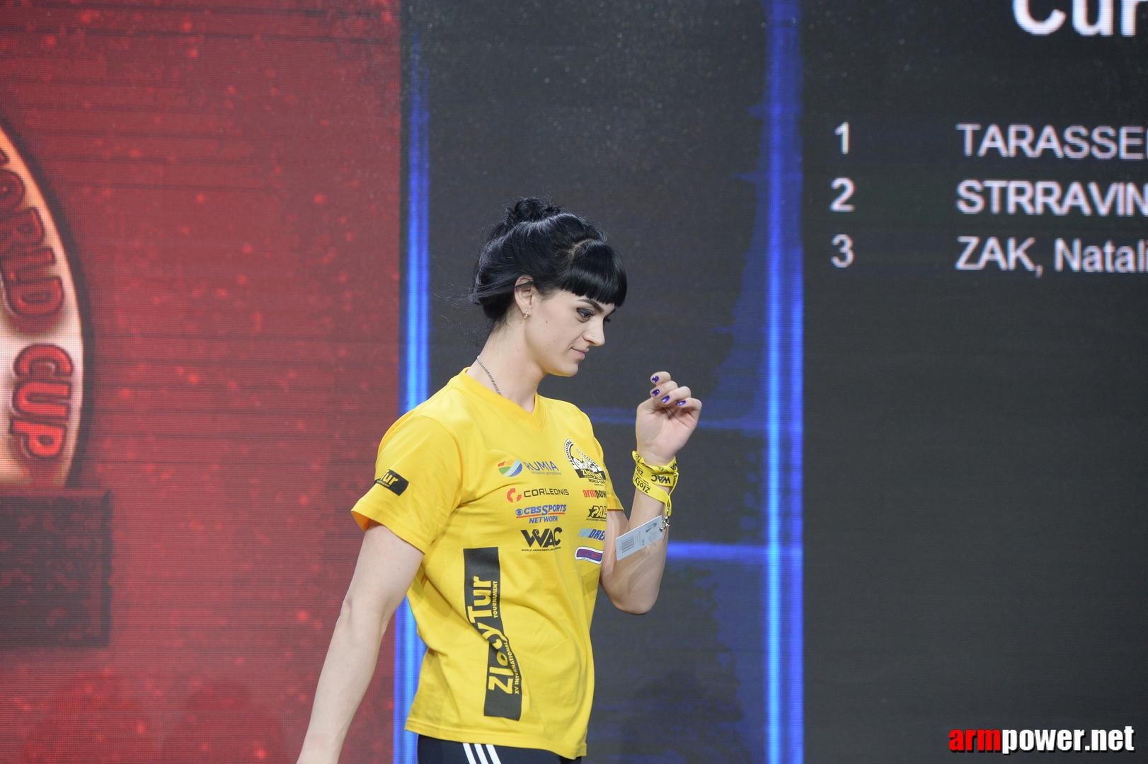 Zloty Tur 2015 By Mark Kazus Right Hand