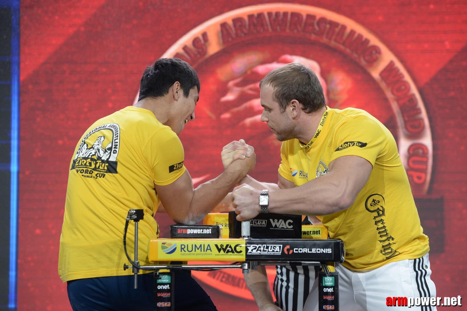 Zloty Tur 2015 By Mark Kazus Right Hand