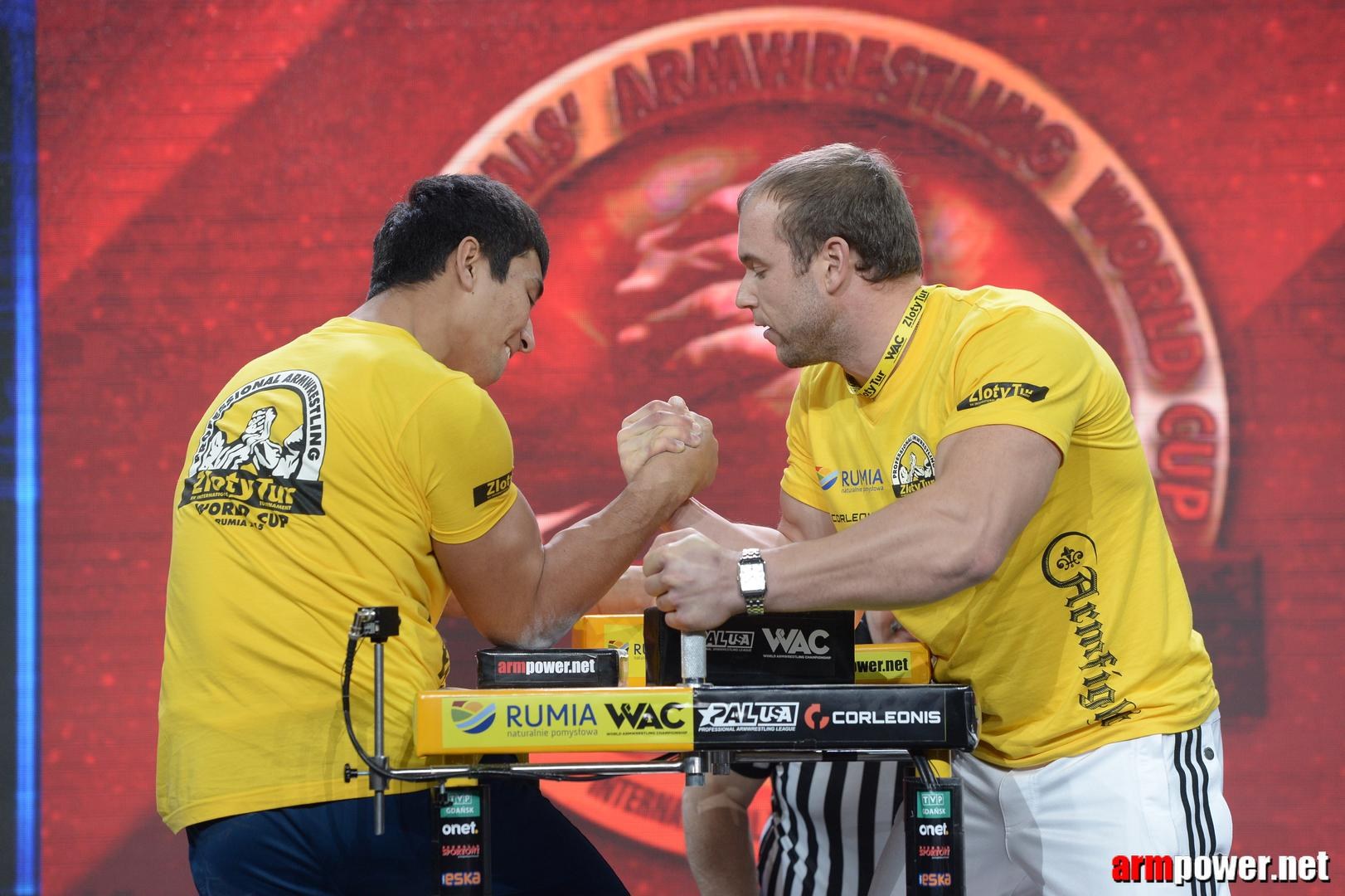 Zloty Tur 2015 By Mark Kazus Right Hand