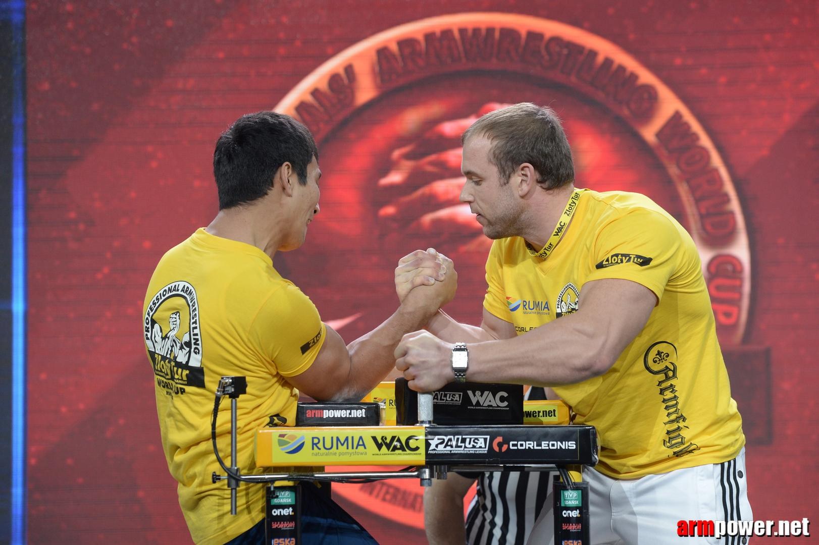 Zloty Tur 2015 By Mark Kazus Right Hand